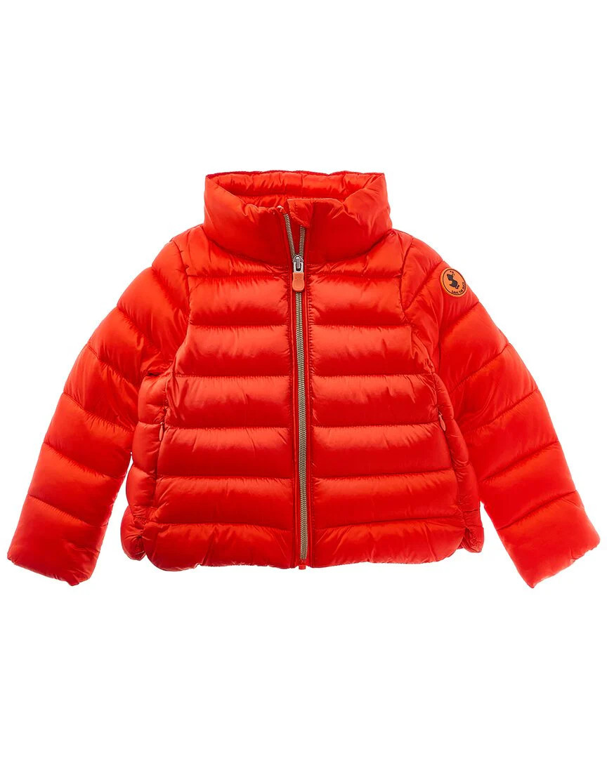Save The Duck Evie Jacket | Shop Simon
