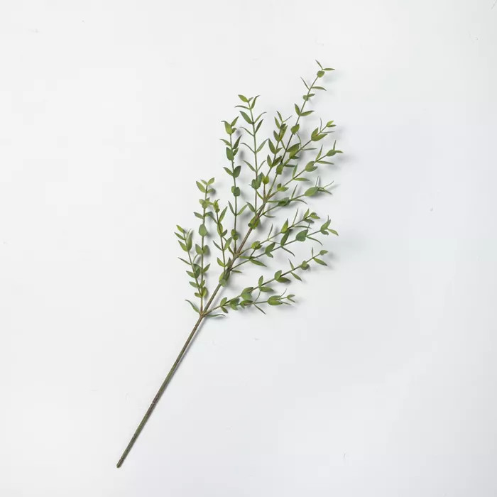 Faux Green Grass Stem - Hearth & Hand™ with Magnolia | Target