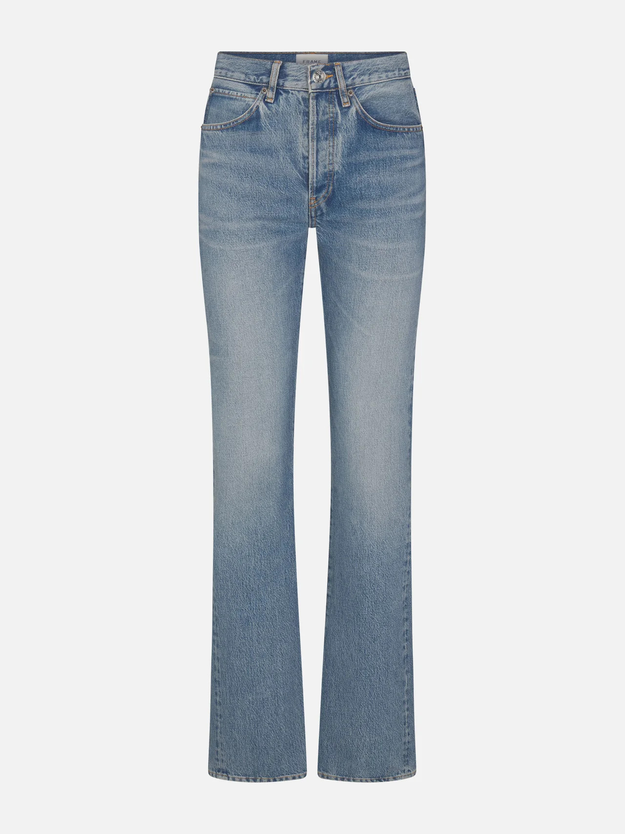 The Vertical -- Static | Frame Denim