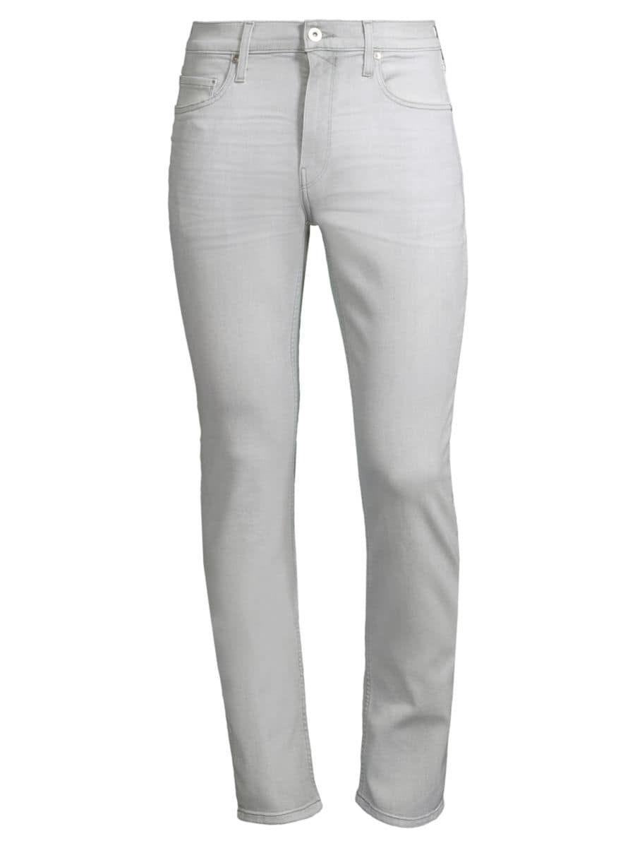 Lennox Knollwood Slim-Fit Jeans | Saks Fifth Avenue