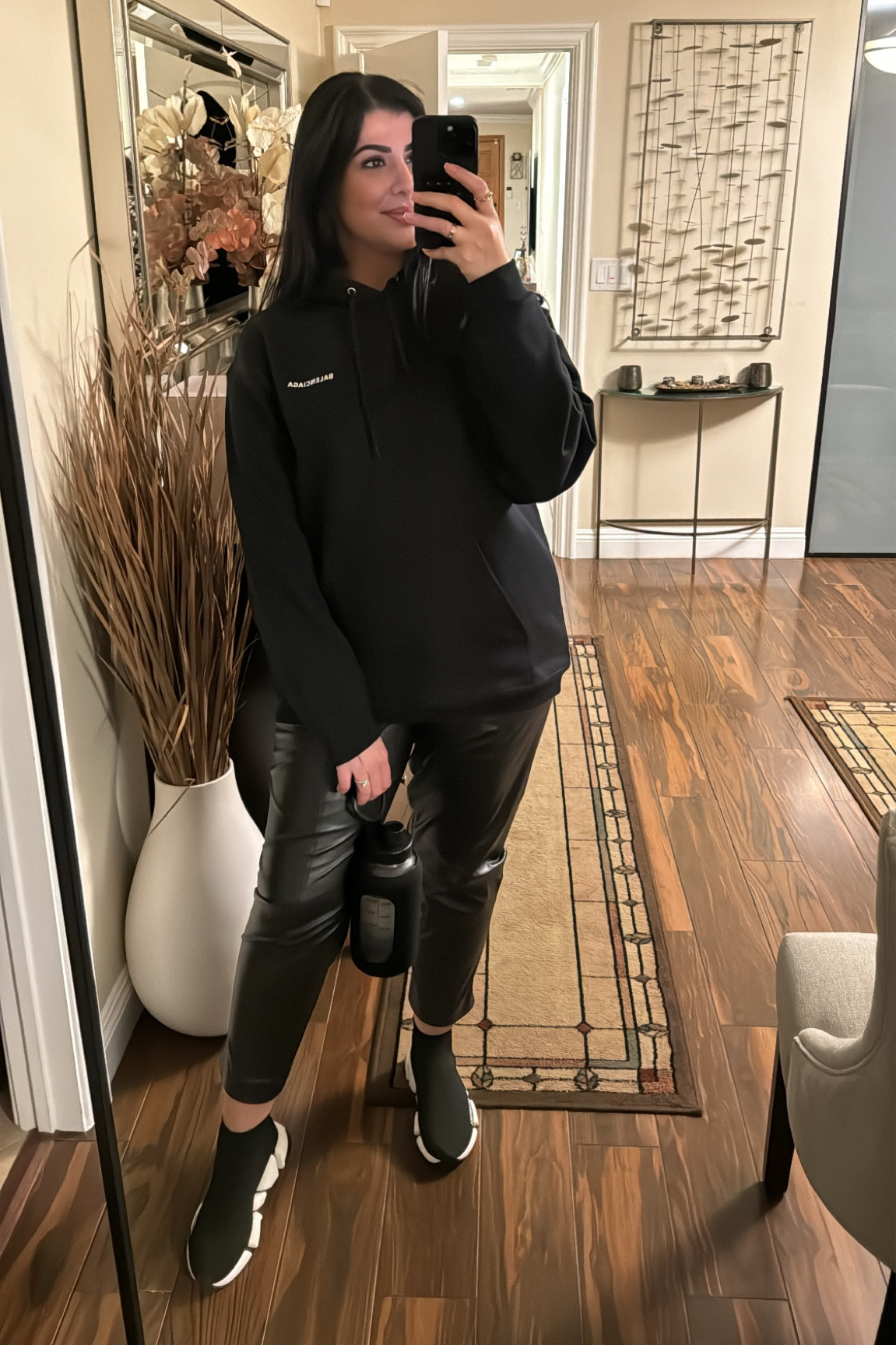 All black outfits 🖤

#LTKstyletip #LTKSpringSale #LTKsalealert