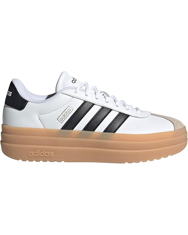 adidas Women's VL Court 3.0 Sneaker | Amazon (US)