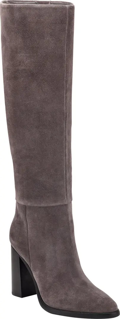Lannie Knee High Boot (Women) | Nordstrom