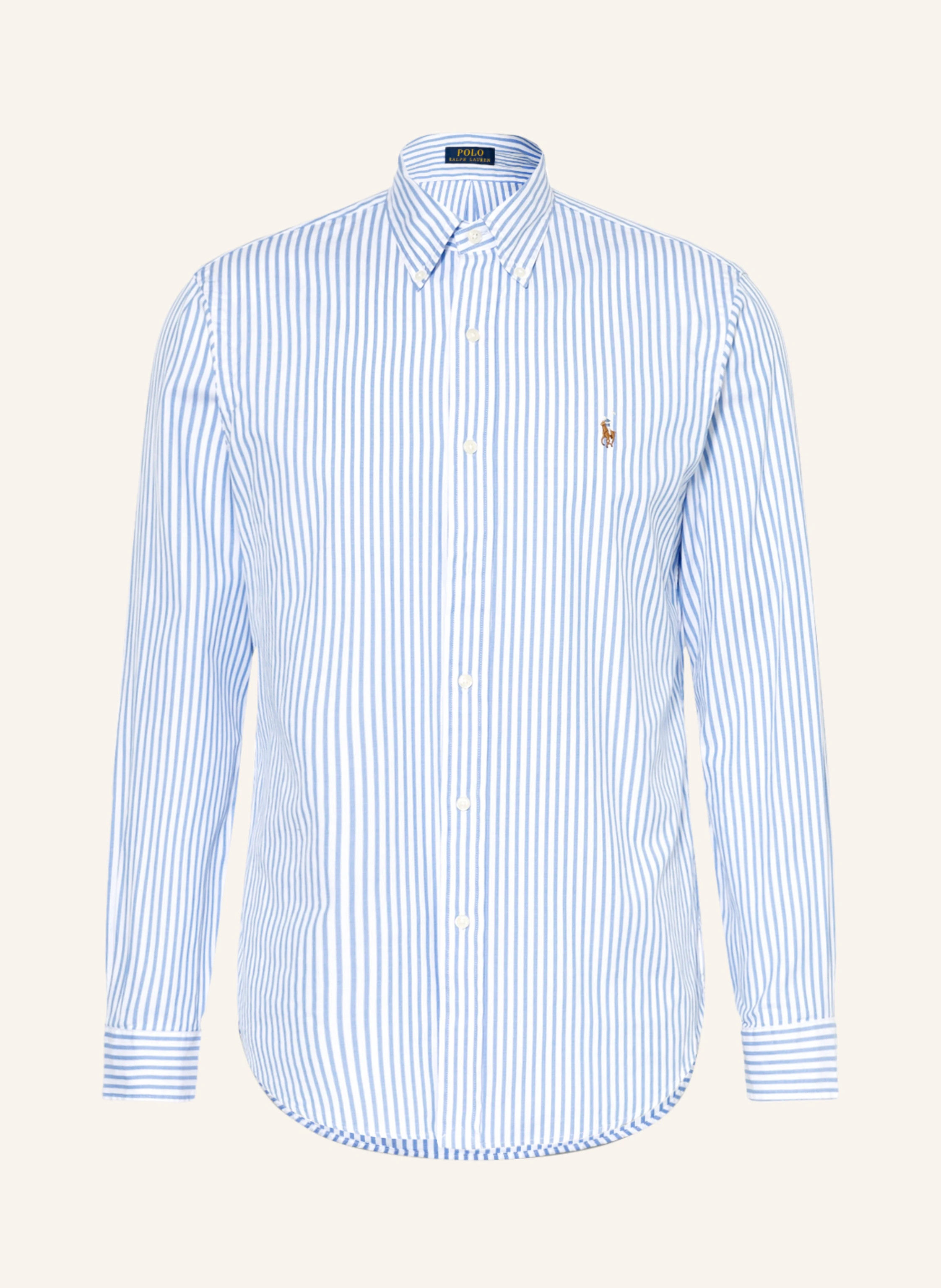 Hemd Custom Fit | Breuninger (DACH)