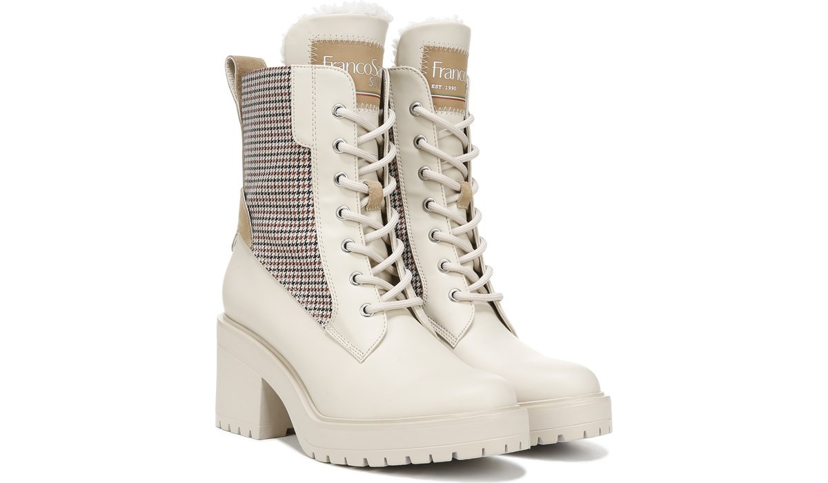 Franco Dizzy Bootie | Franco Sarto