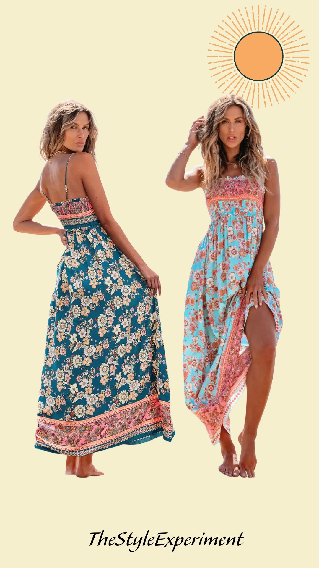 Statement pieces that still feel effortless ✨ Loving how these looks instantly elevate your everyday wardrobe while still being easy to wear. Perfect for summer dinners, vacations, events, or anytime you want to feel a little extra without trying too hard.  

 #LTKSeasonal #LTKOver40 #LTKTravel