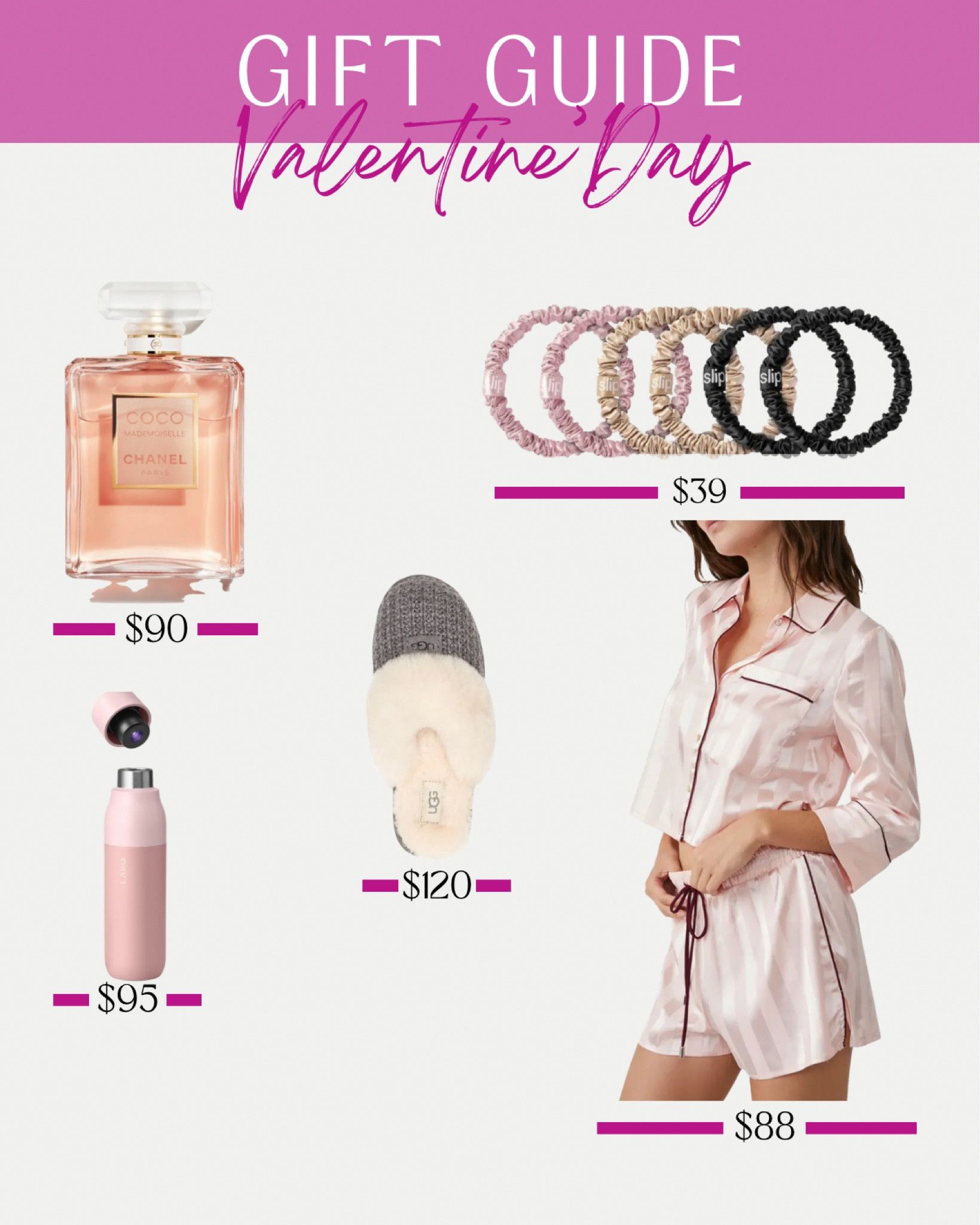 Favorites for Valentine’s Day gift! 

#LTKGiftGuide #LTKSeasonal #LTKFind