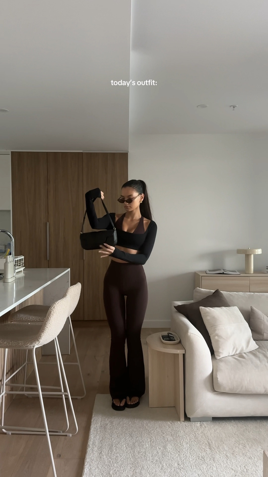 today’s outfit of the day - activewear edition 🤍🤍🤍

#LTKaustralia #LTKstyletip #LTKtravel