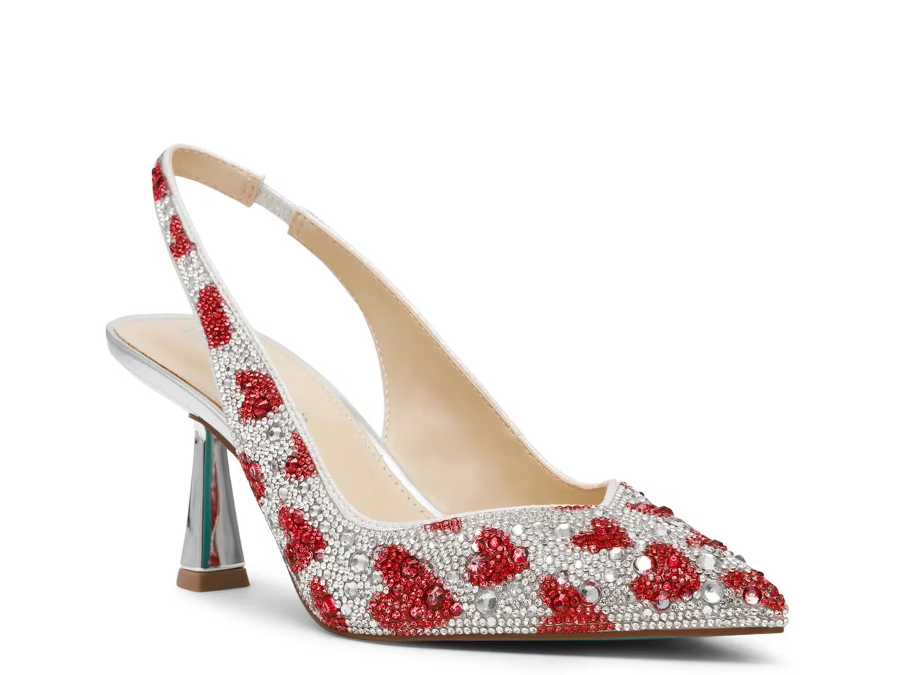 Betsey Johnson Mya Pump | DSW