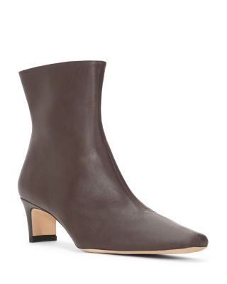 Women's Wally Ankle Booties | Bloomingdale's (US)