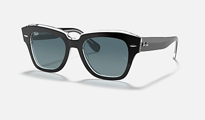 STATE STREET | Ray-Ban (US)