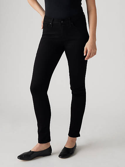 312 Shaping Slim Women's Jeans | LEVI'S (US)