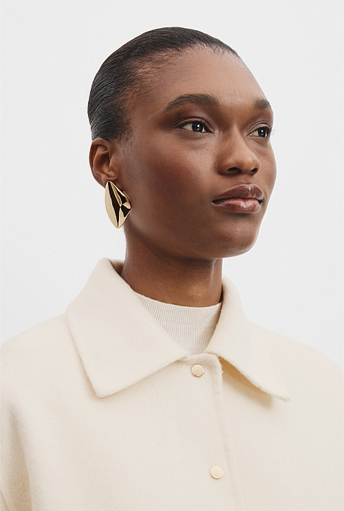 Statement Earring | Country Road