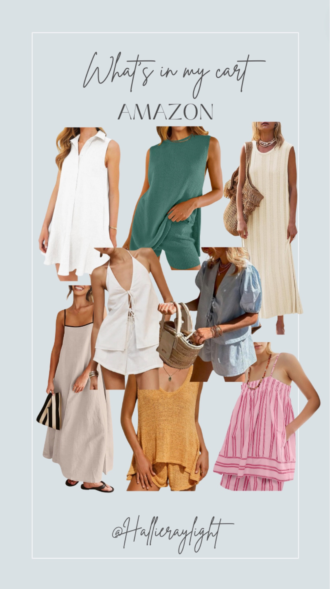 What’s on my Amazon cart 

#LTKFindsUnder50 #LTKSaleAlert #LTKFindsUnder100