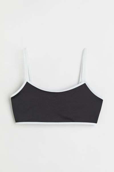 Bikini Top | H&M (US + CA)