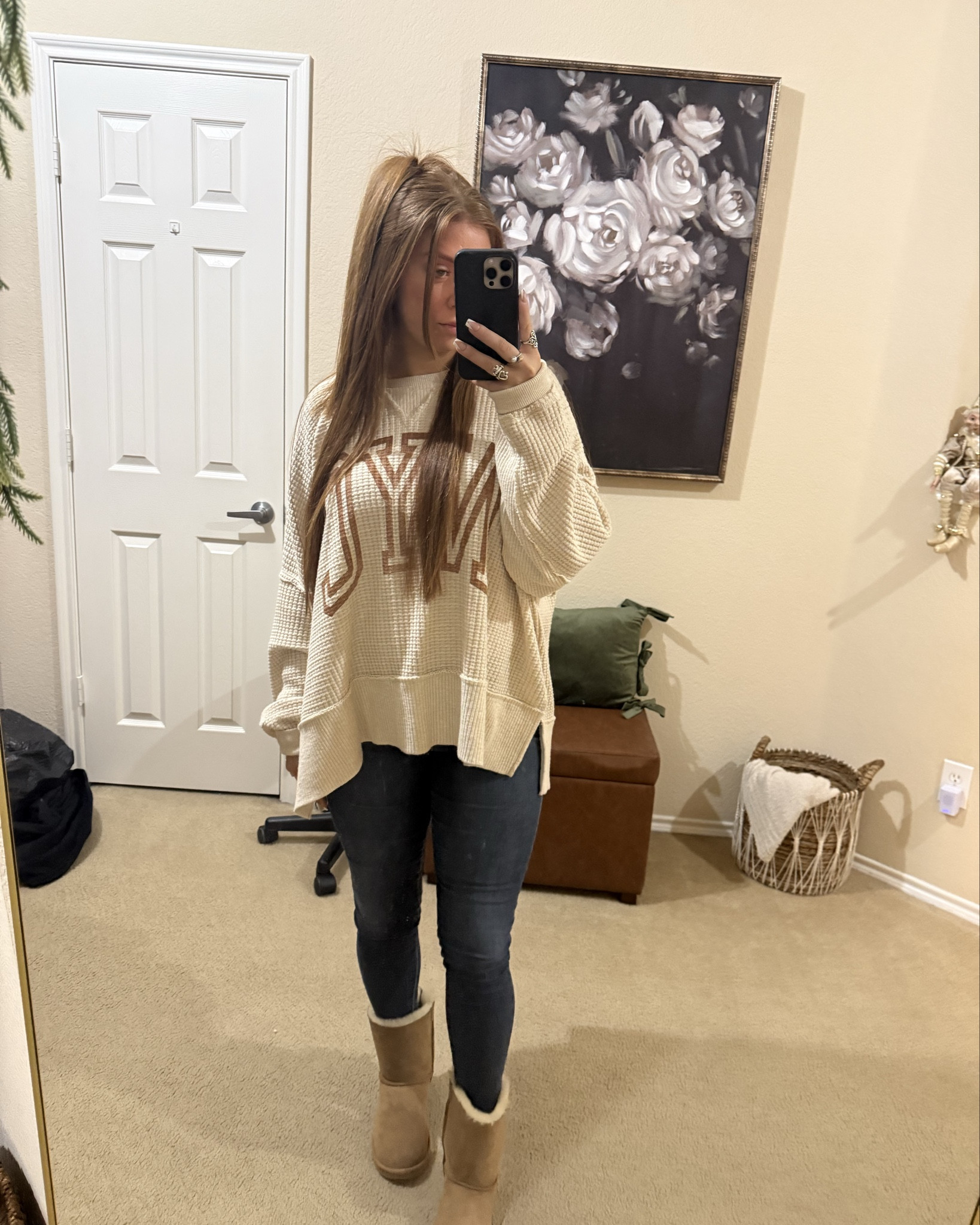 #LTKdayinmylife #LTKootd #LTKmomlife