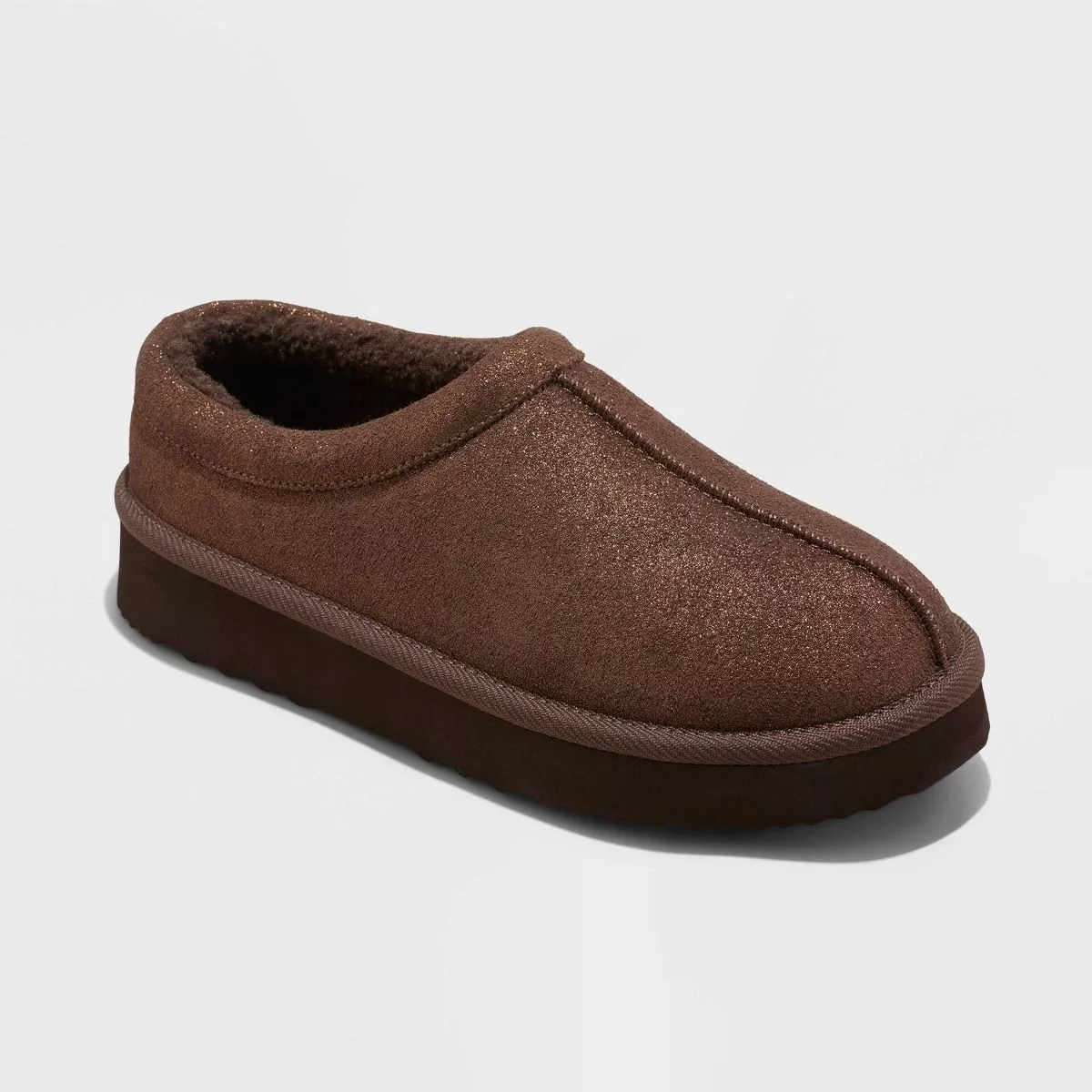 Women's Amira Suede Clog Slippers … curated on LTK