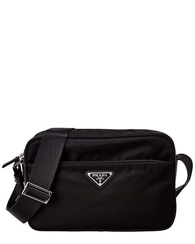 Prada Logo Shoulder Bag | Gilt