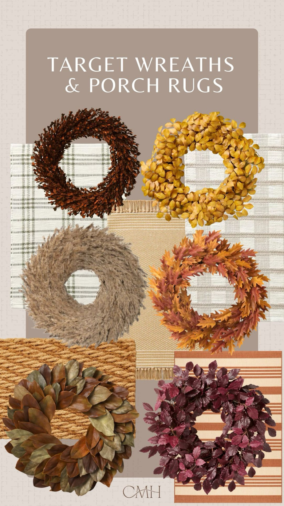Fall Decor 

#LTKFallSale #LTKHome #LTKSeasonal
