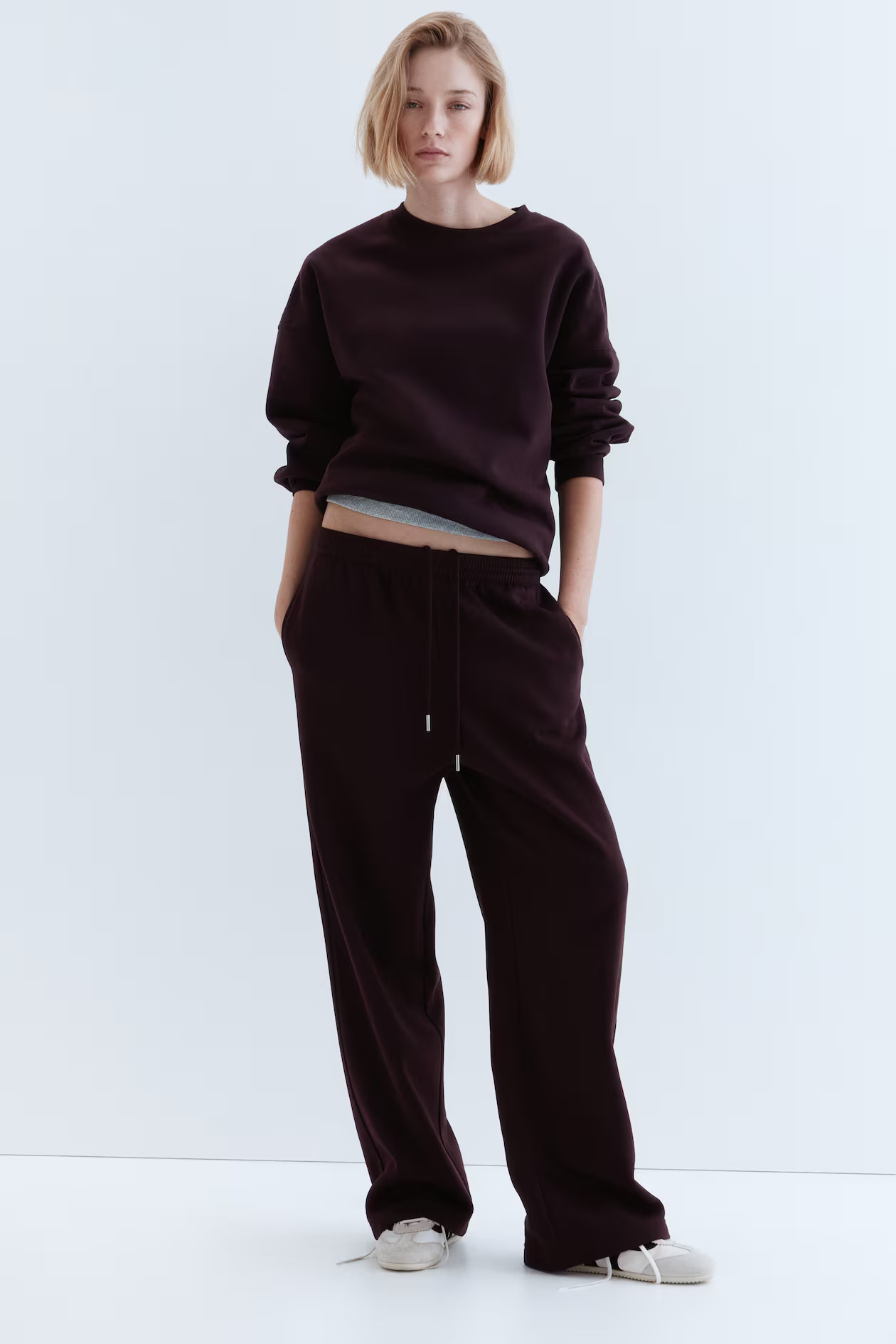 Sweatpants | H&M (US + CA)