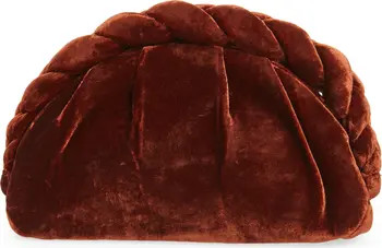 Loeffler Randall Braided Pouch | Nordstrom | Nordstrom