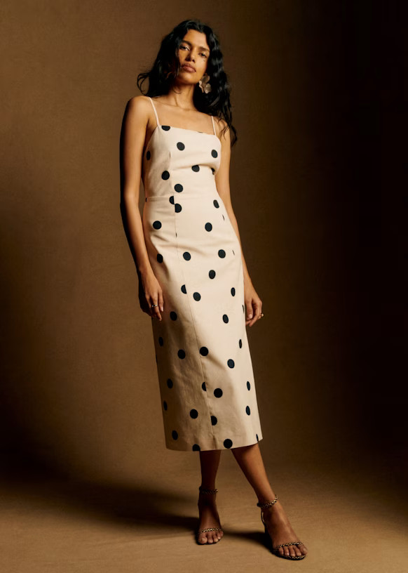 Rosie Dress | Sezane Paris - US