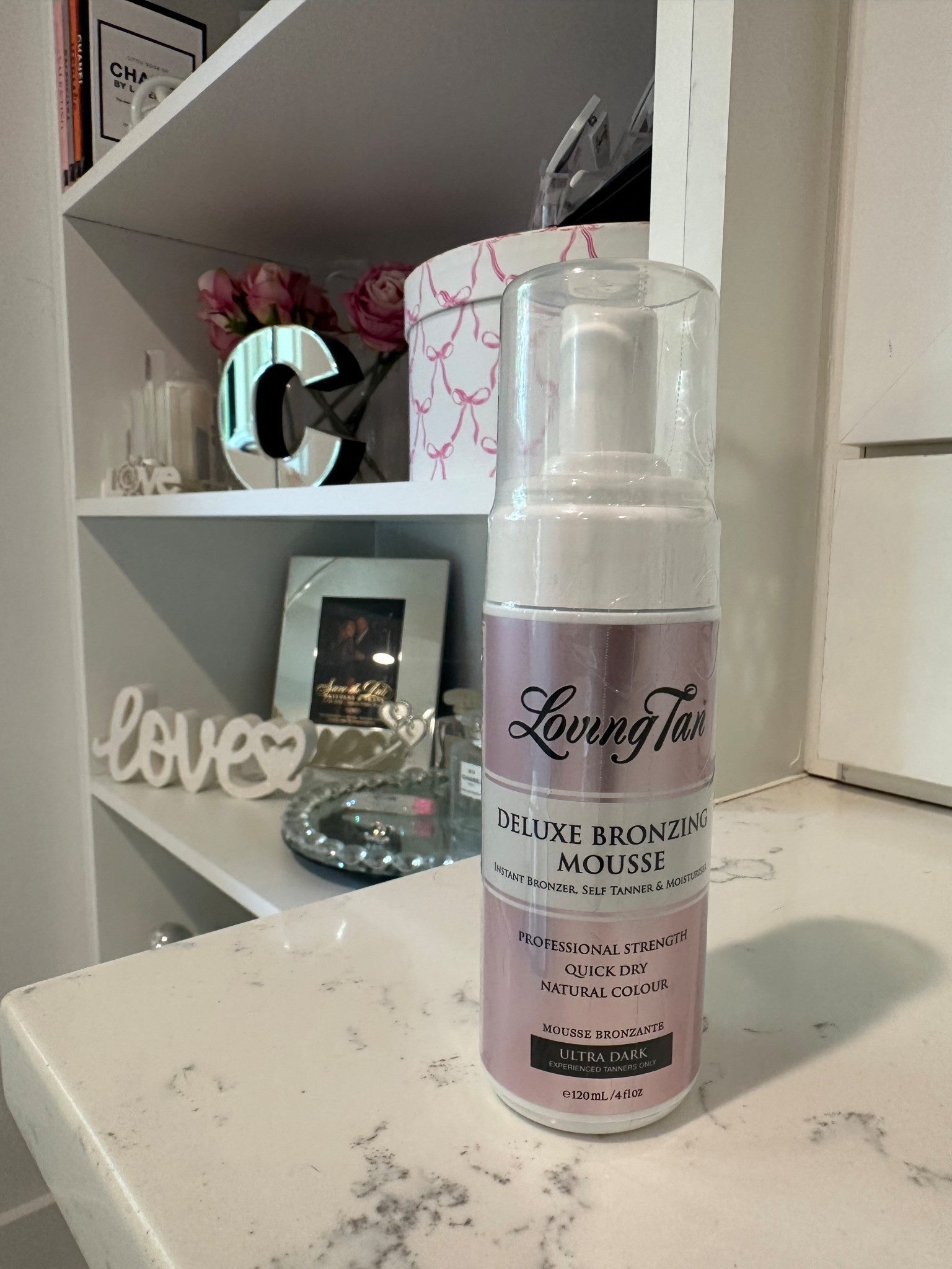 Favorite self tanner 50% off Ulta today only !!! 

#LTKSaleAlert #LTKBeauty #LTKFallSale