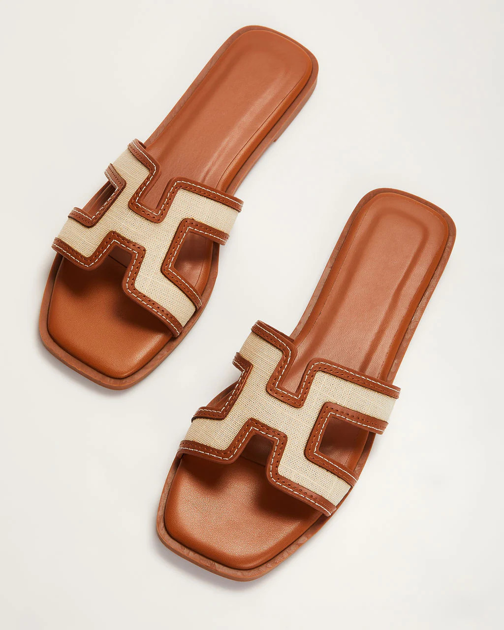 Kala Colorblock Sandal | VICI