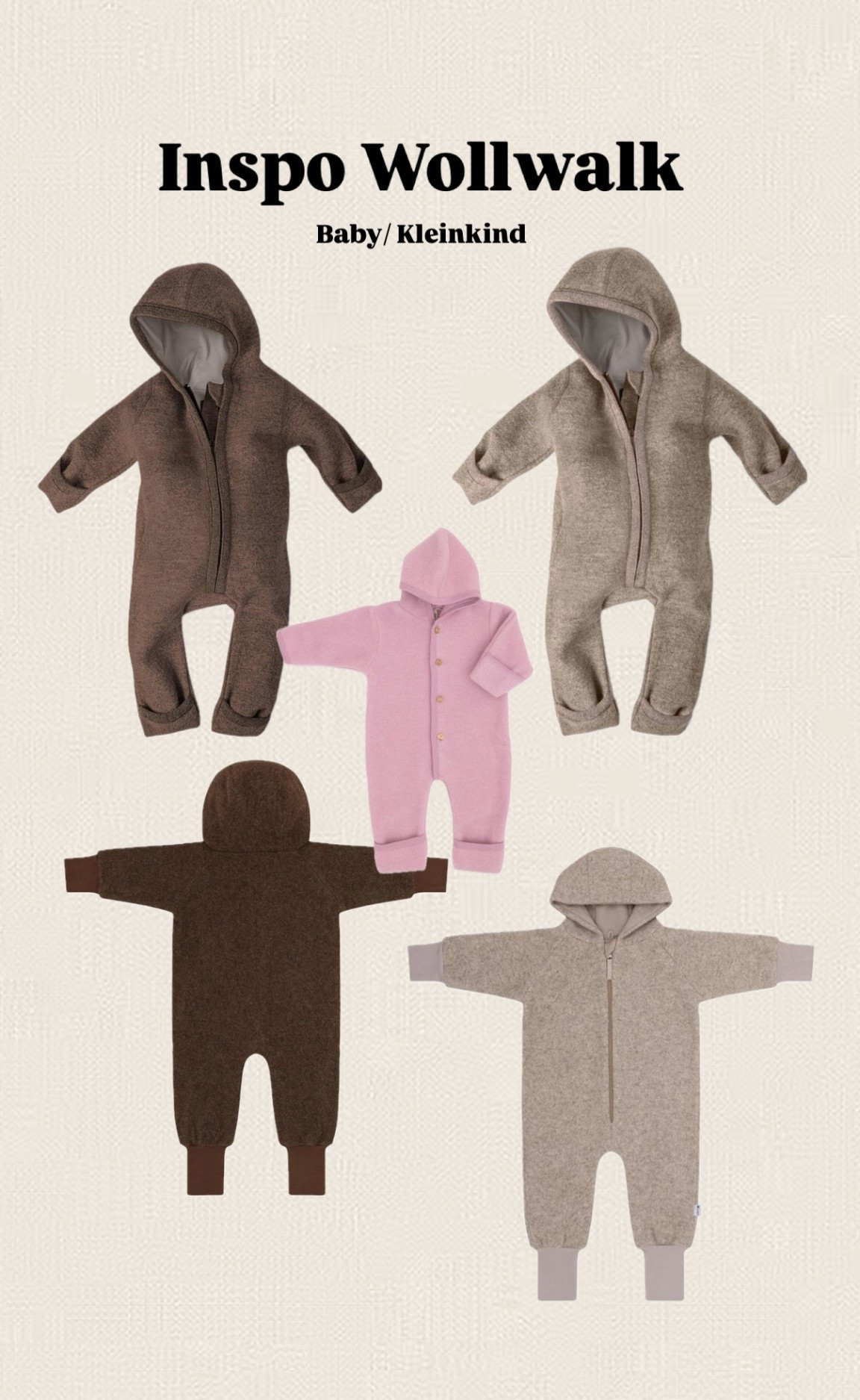 Für den Übergang und den Winter ist ein Wollwalk perfekt 🥹🫶🏽 schichte darunter immer je nach dem wie kalt es ist. 

#LTKfamily #LTKeurope #LTKdeutschland