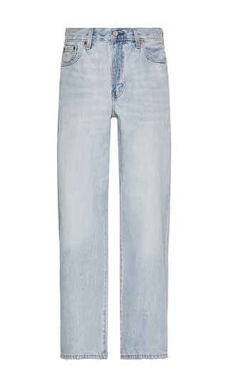 LEVI'S 578 Baggy Jeans in Blue. - size 36 | Revolve Clothing (Global)