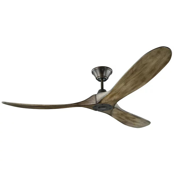 Maverick Ceiling Fan | Lumens