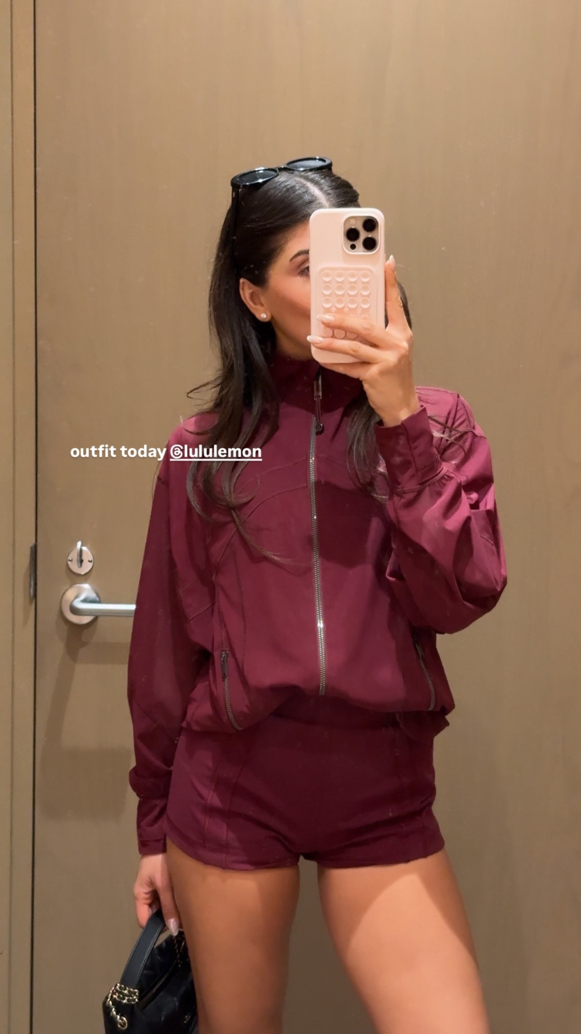 @lululemon #lululemoncreator #ad 