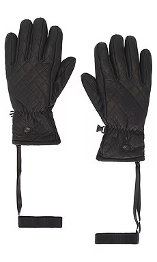 Nishi Gloves
                    
                    Goldbergh | Revolve Clothing (Global)