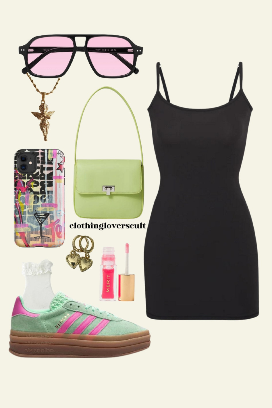 SUMMER OUTFIT INSPO

case is @flams.art on instagram!!

#LTKstyletip #LTKActive #LTKparties
