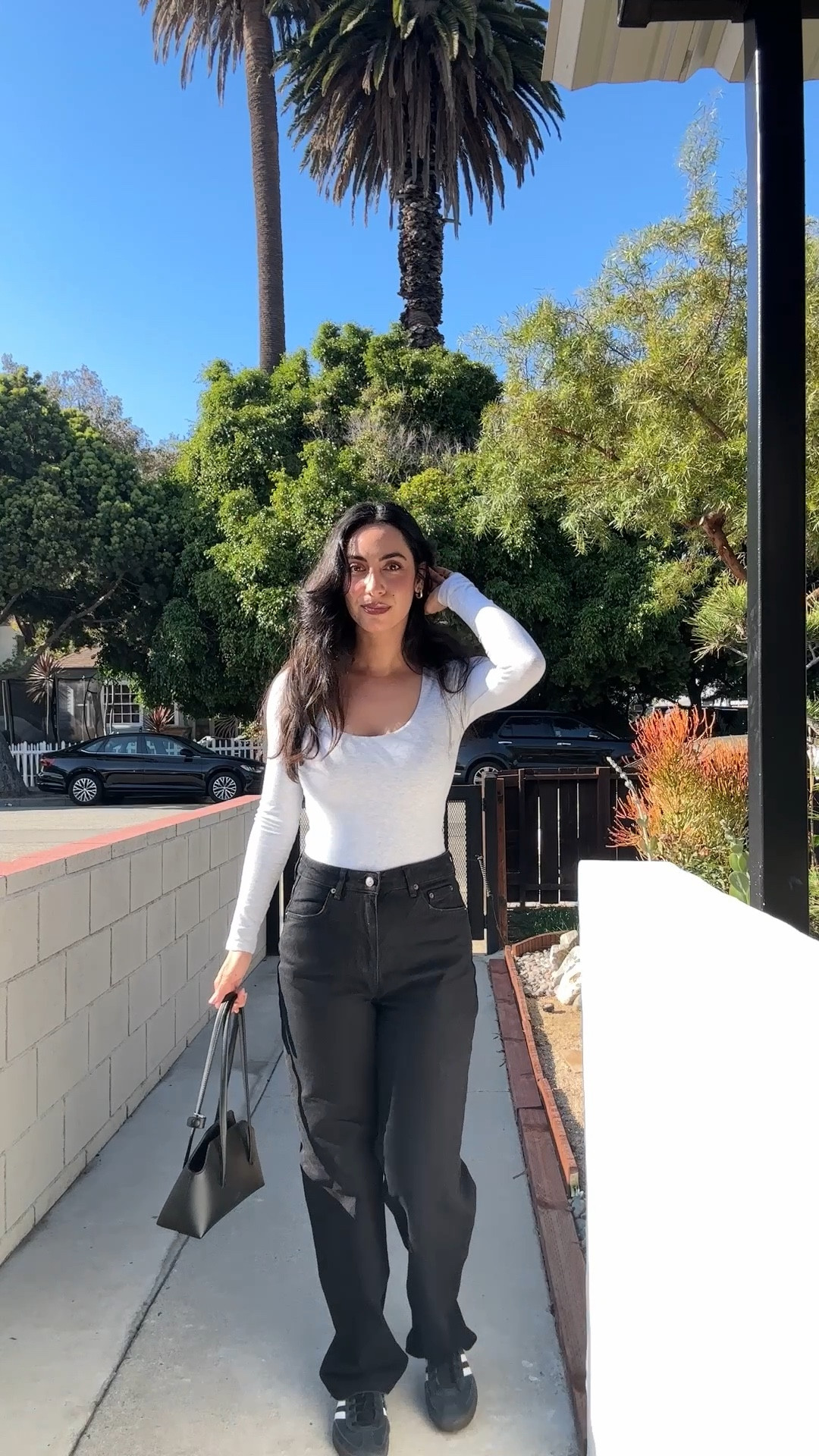 Early Fall transition outfits! 🍂✨🫶🏼👀

#LTKItBag #LTKShoeCrush #LTKStyleTip