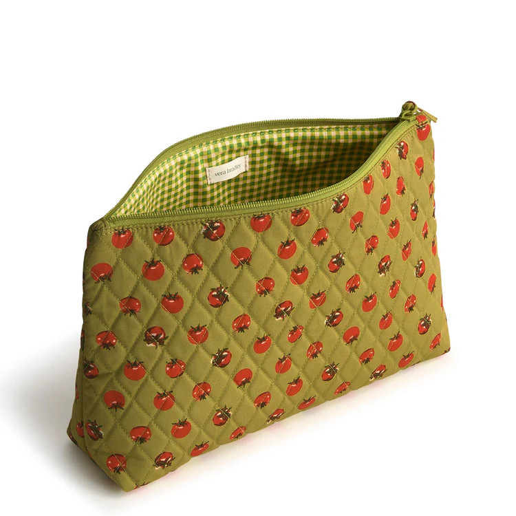 Large Pouch | Vera Bradley