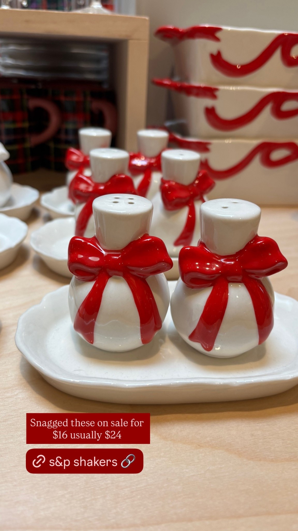 Cute for a fav things party 

#LTKGiftGuide