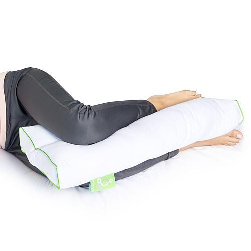 Sleep Yoga Knee Pillow | HSN
