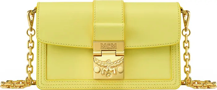 MCM Gretl Mini Crossbody Bag | Nordstrom | Nordstrom