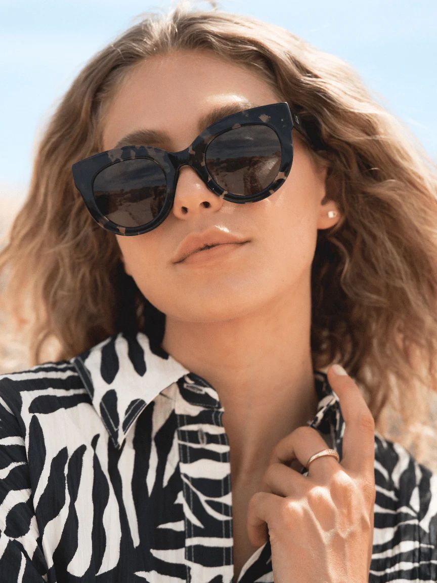 "ANEA HILL Dynasty Sunglasses: Timeless Elegance!" | ANEA HILL | ANEA HILL