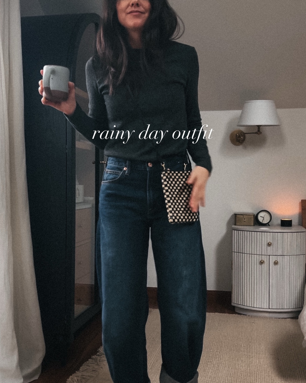 OOTD 2/19

#LTKSeasonal #LTKShoeCrush #LTKStyleTip
