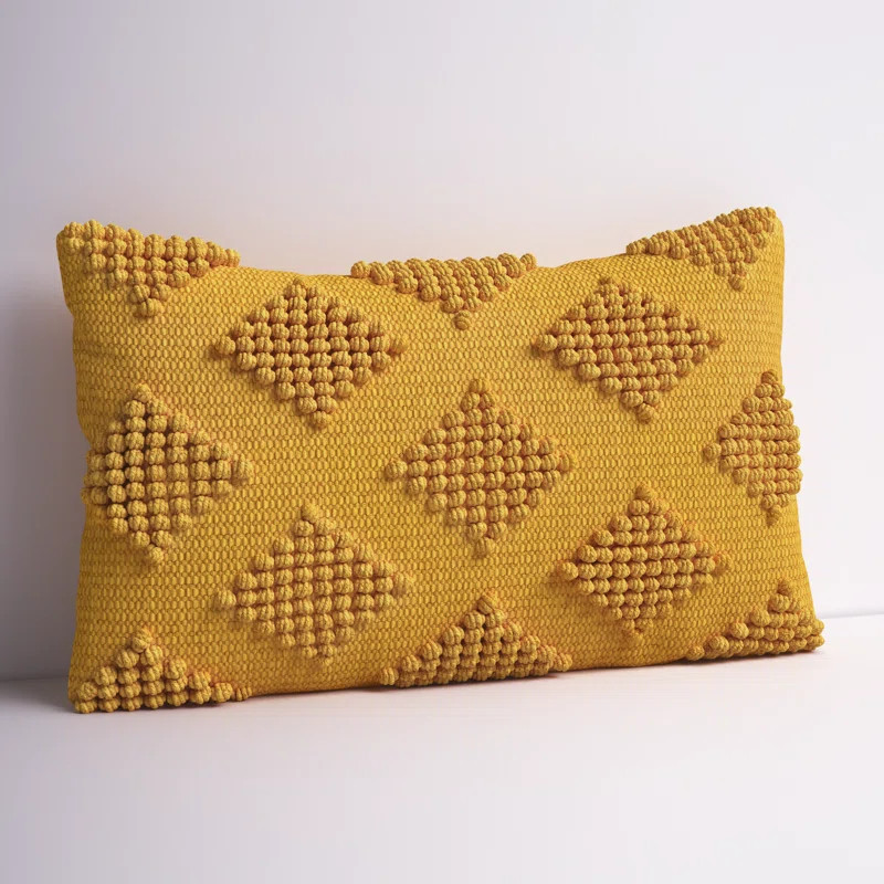 Ermera Throw Pillow | Wayfair North America