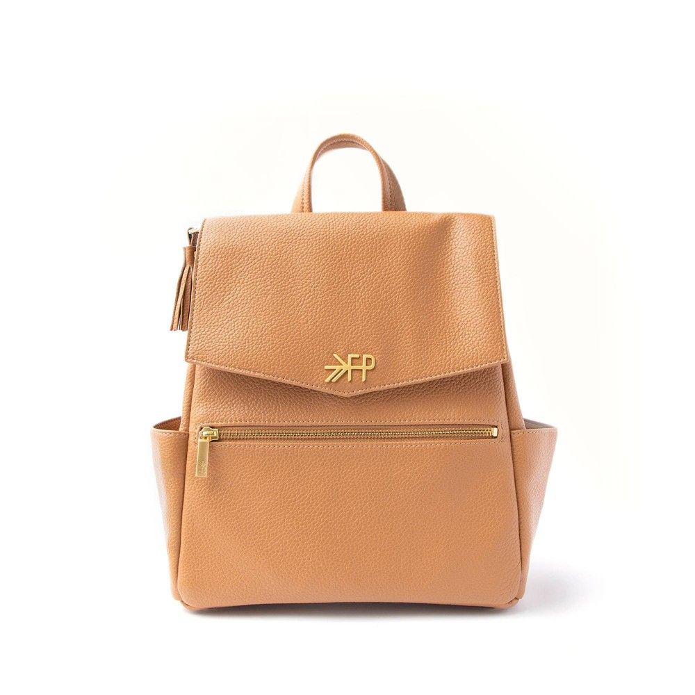 Freshly Picked Classic Backpack - Butterscotch | Target