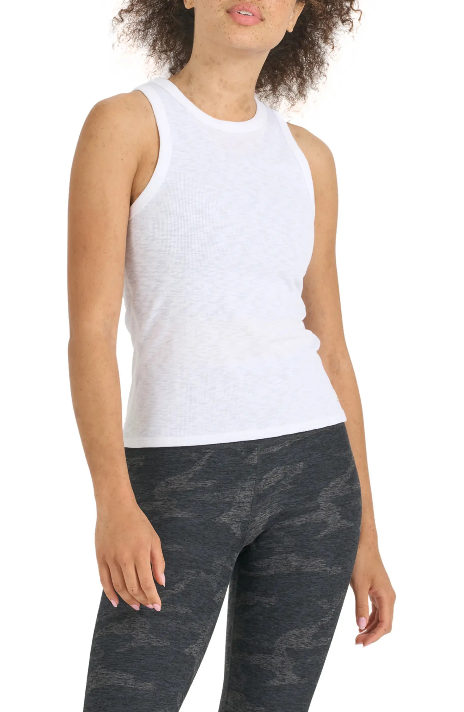 Sunrise Racerback Tank | Nordstrom