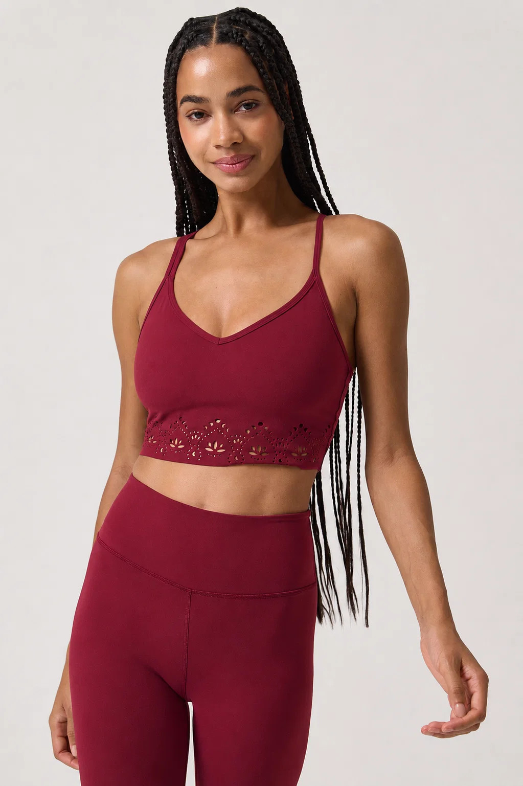 Shop the EuphoriaLift Indie Bra Top for Women | Spiritual Gangster | Spiritual Gangster