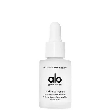 Alo Glow System Radiance Serum 1 fl oz | Walmart (US)