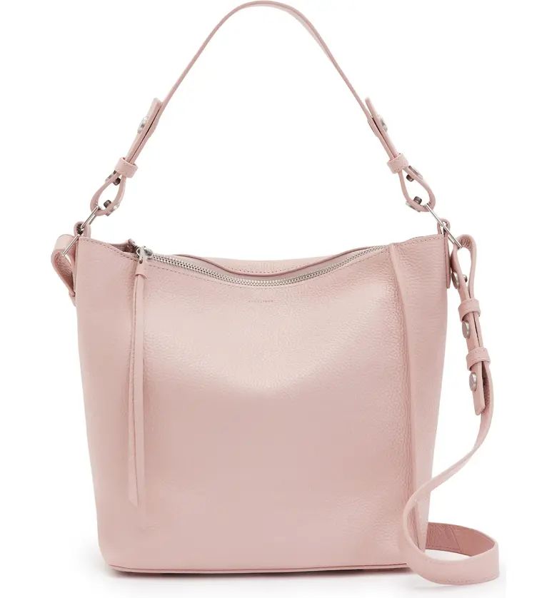 Kita Leather Shoulder/Crossbody Bag | Nordstrom