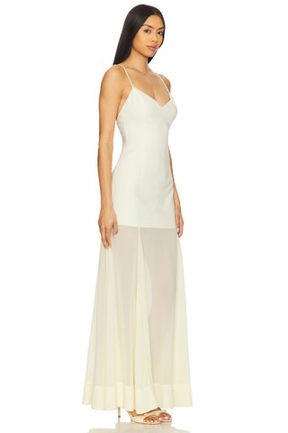 Caden Maxi Dress
                    
                    Lovers and Friends | Revolve Clothing (Global)