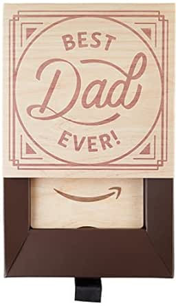 Amazon Physical Gift Card | Gift Box | Amazon (US)