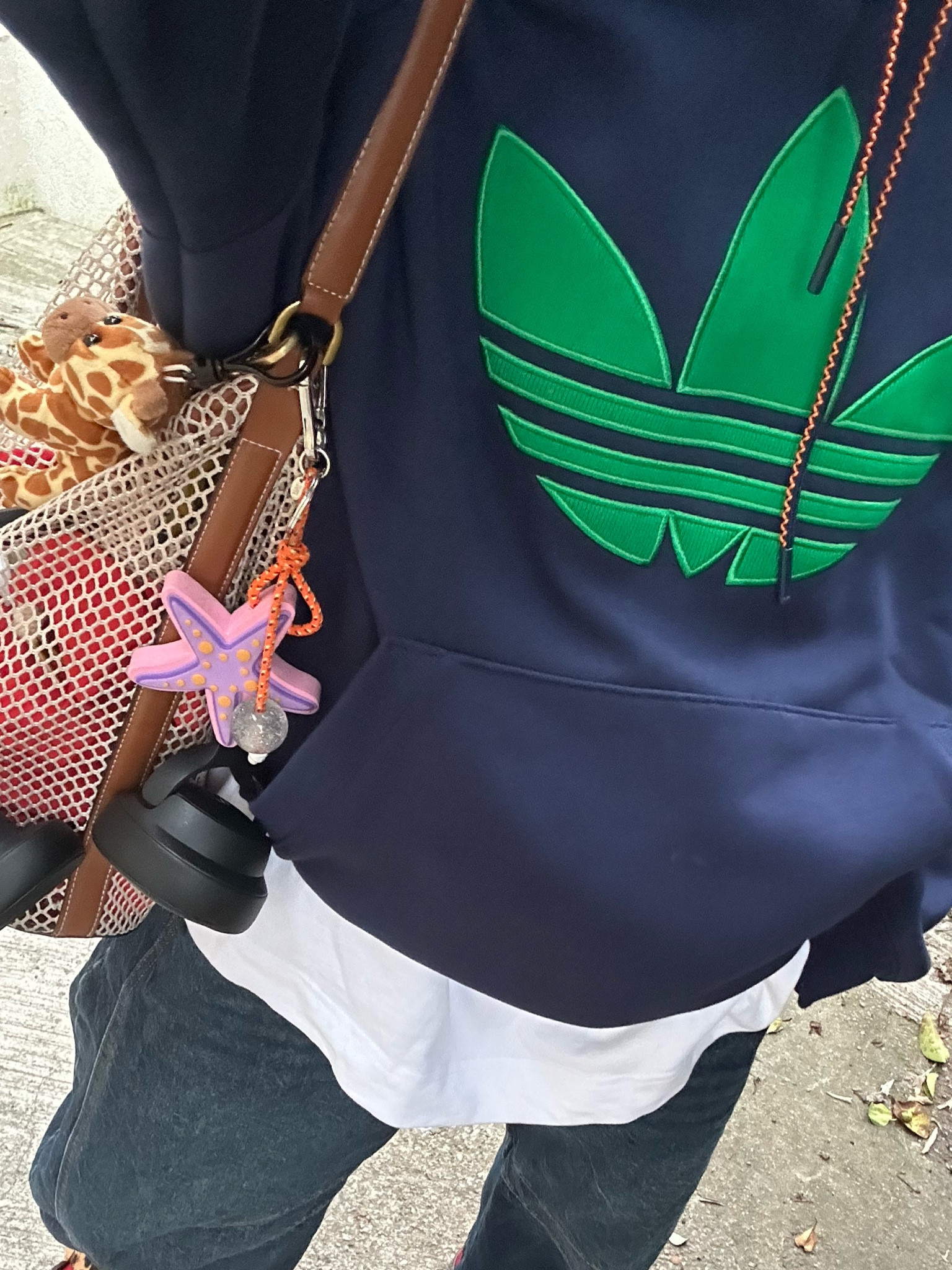 Outfit check & school pick up. 

#LTKfrance #LTKautumn #LTKeurope